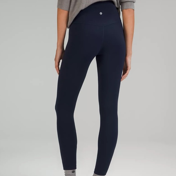 lululemon Align™ High-Rise Pant 25" - SOLD - Picture 2 of 7